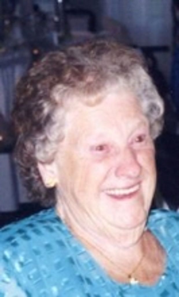 Marjorie L. Williamson