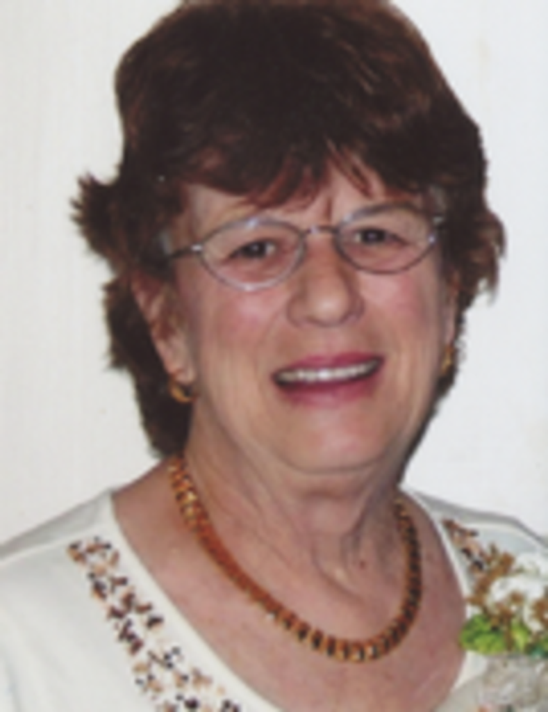 Ruth M. (Koeberle) Williams