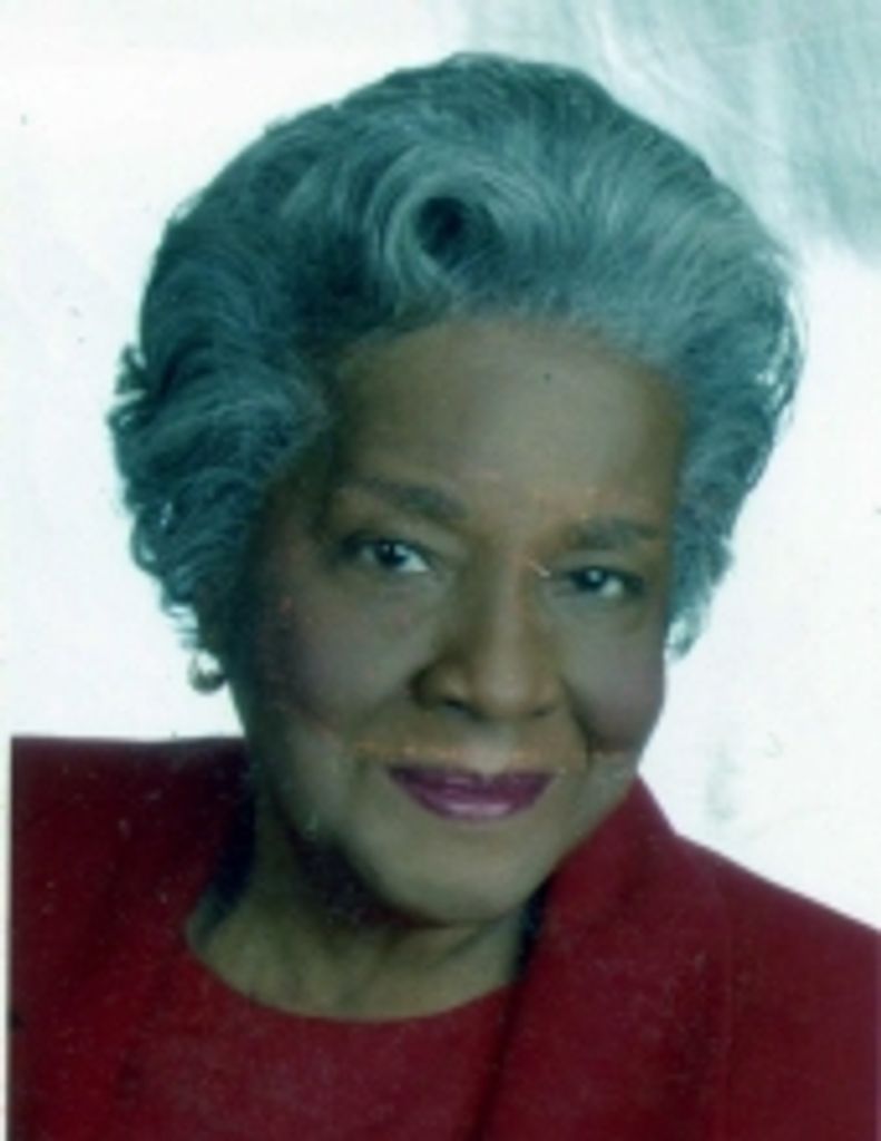 Audrey E. Graham