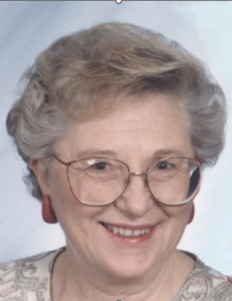 Lois Bybee Mitchell Profile Photo