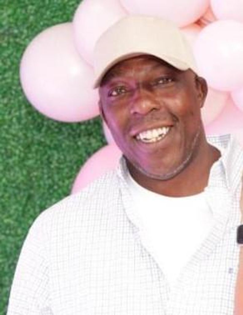 James "Doc" Neal, Sr Profile Photo
