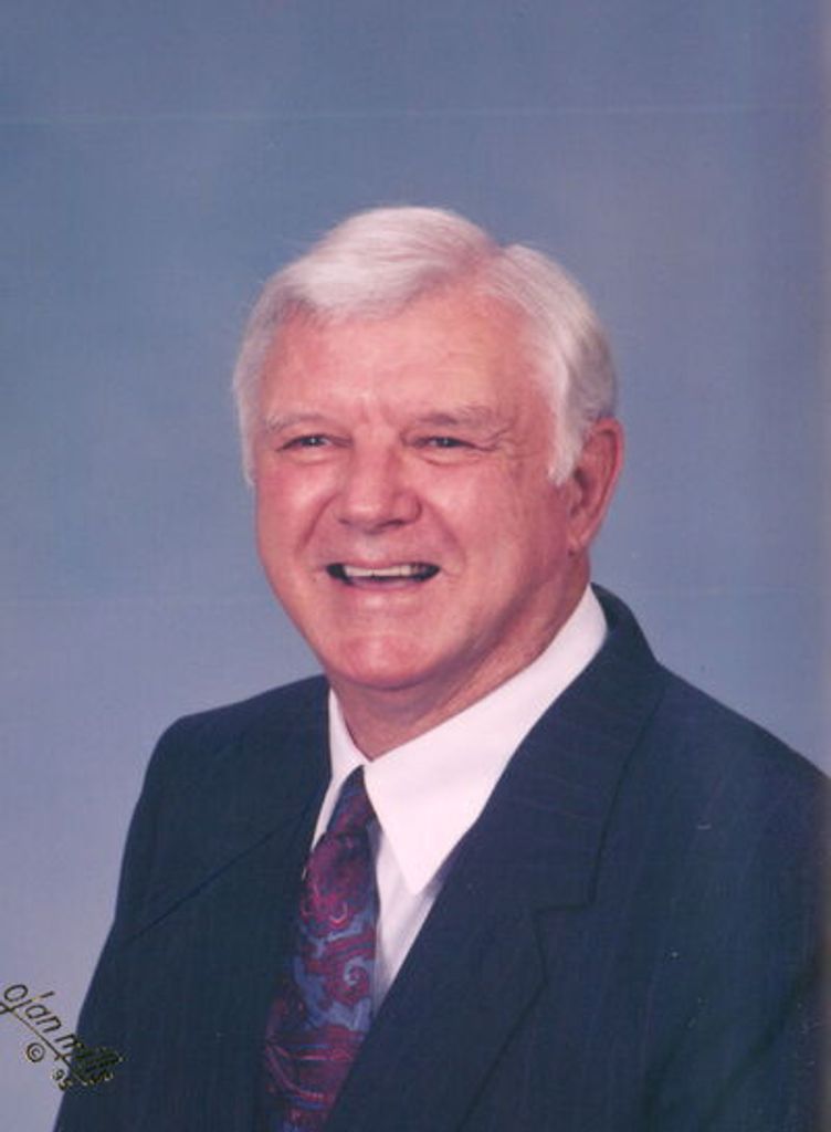 Henry Rufus Williams Profile Photo
