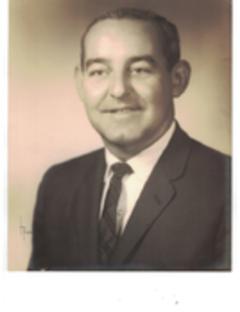 Dennis Guy ("Pug") Combs, Jr.