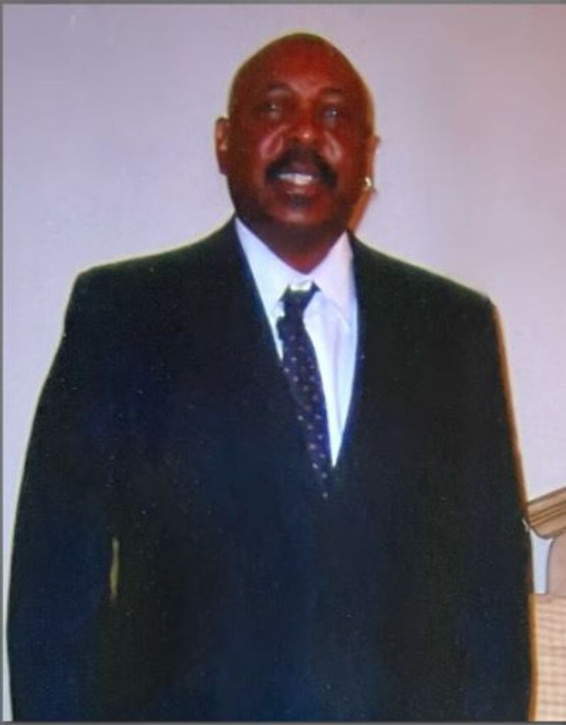 WILLIE SHEDRICK
