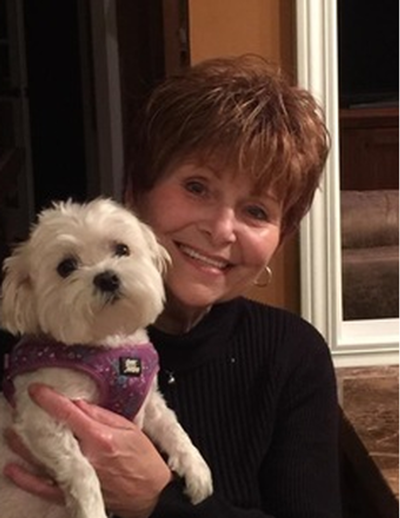 Patty  Lee (Kochneff) Euker