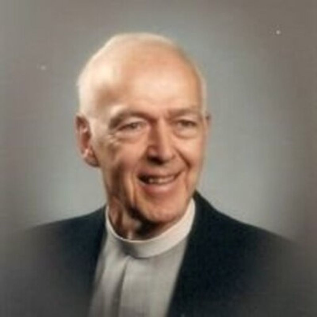 Norman Randall Milbank Profile Photo