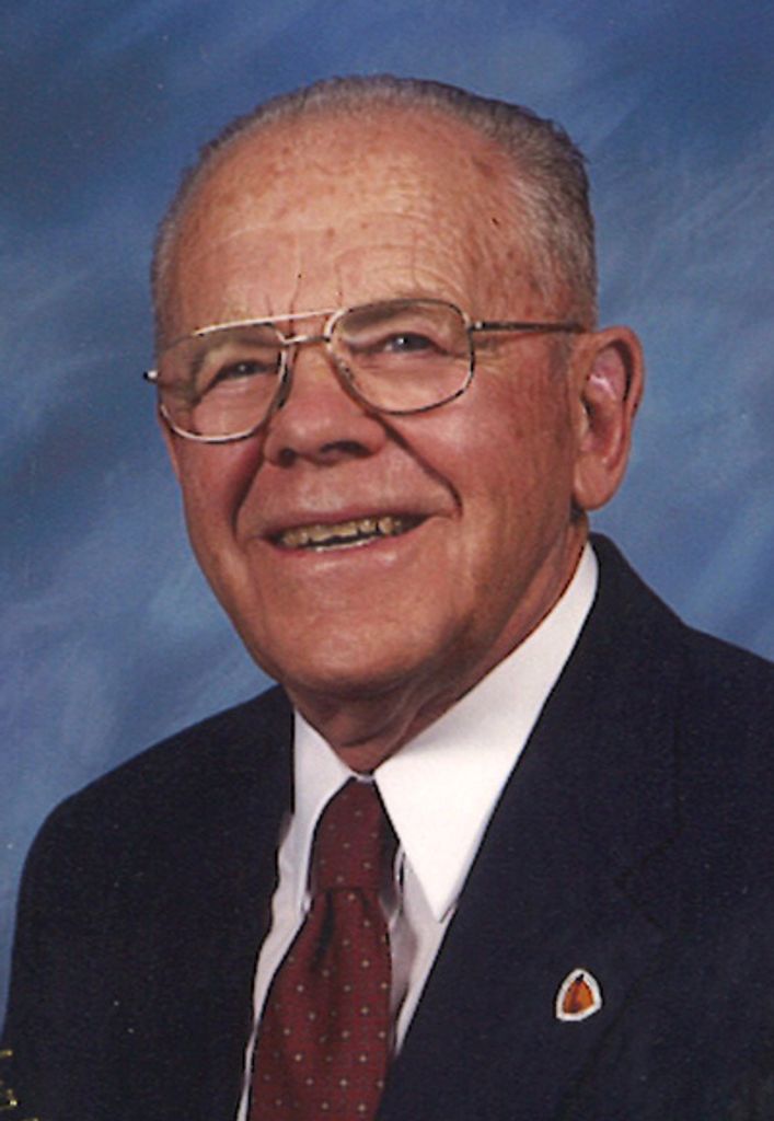 Robert E. "Bob" Button