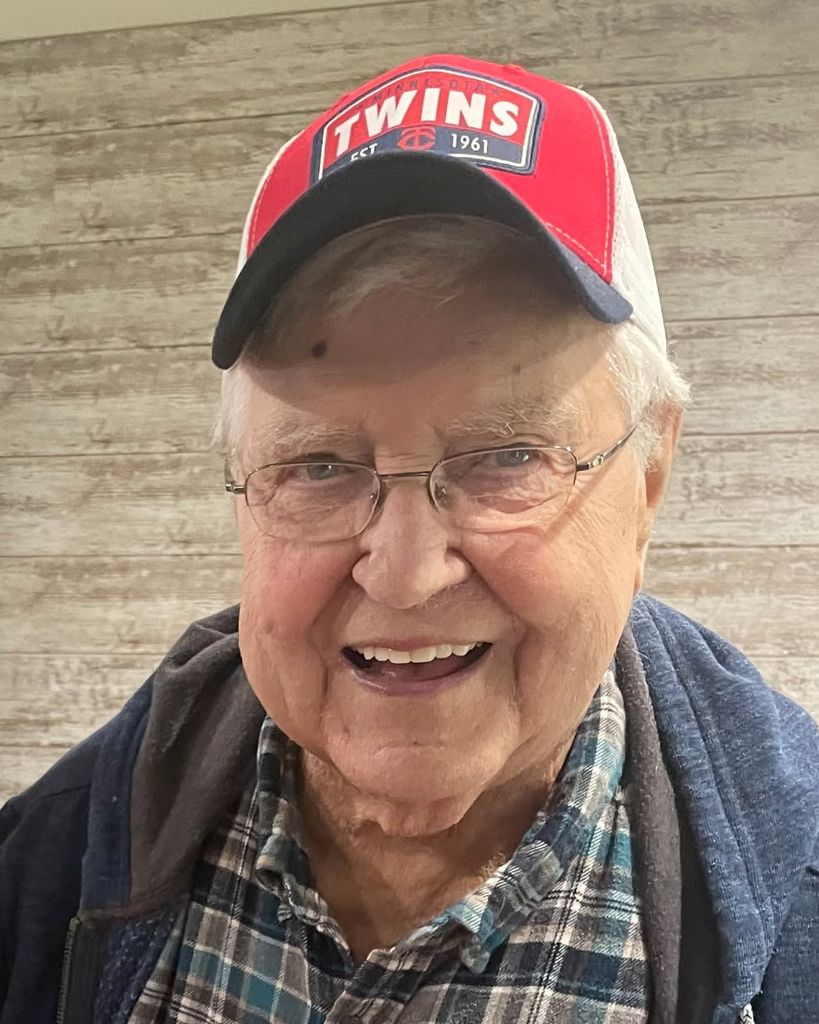 Layne "Bing" Edward Bucher