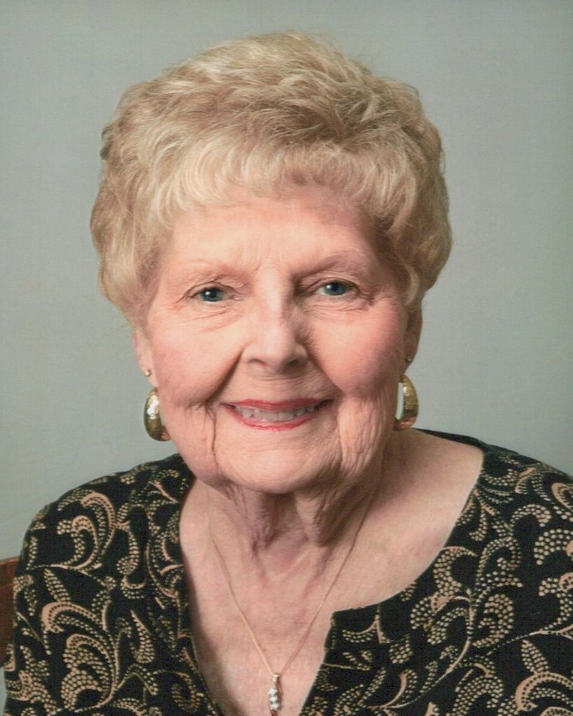 Ruth Ann Earl Profile Photo