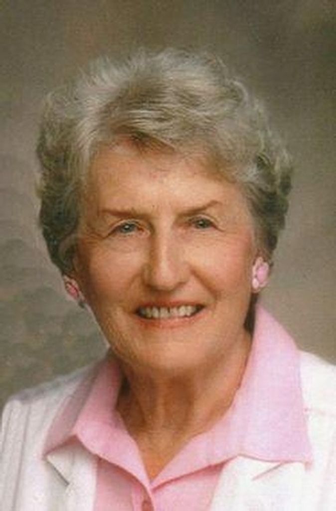 Blanche Williams Mcbride