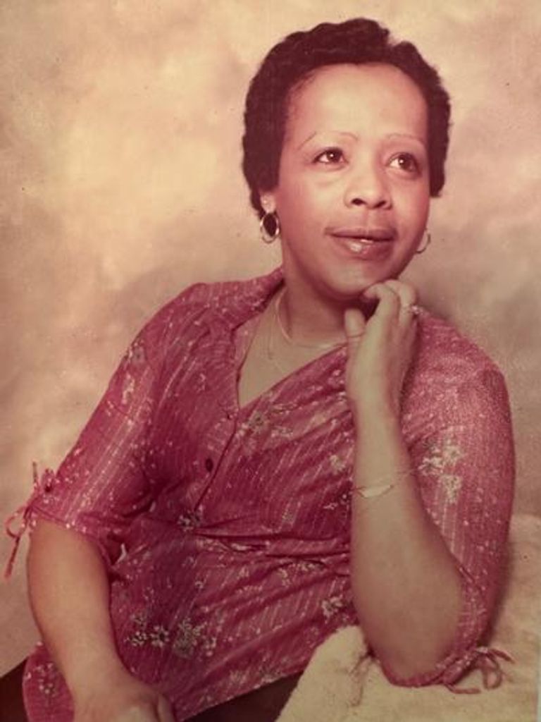 Virginia Medina Profile Photo