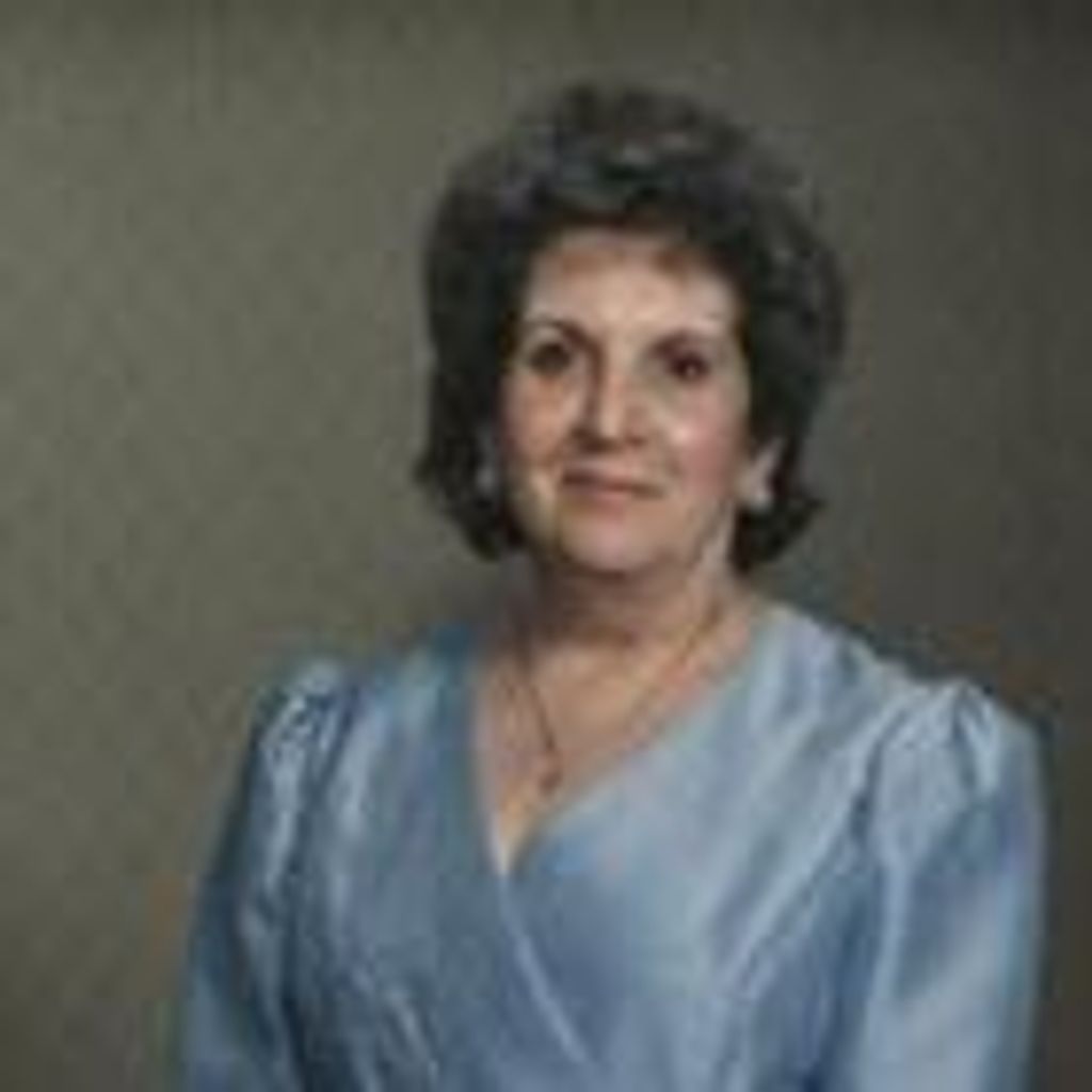 Maureen Margaret Rodgers