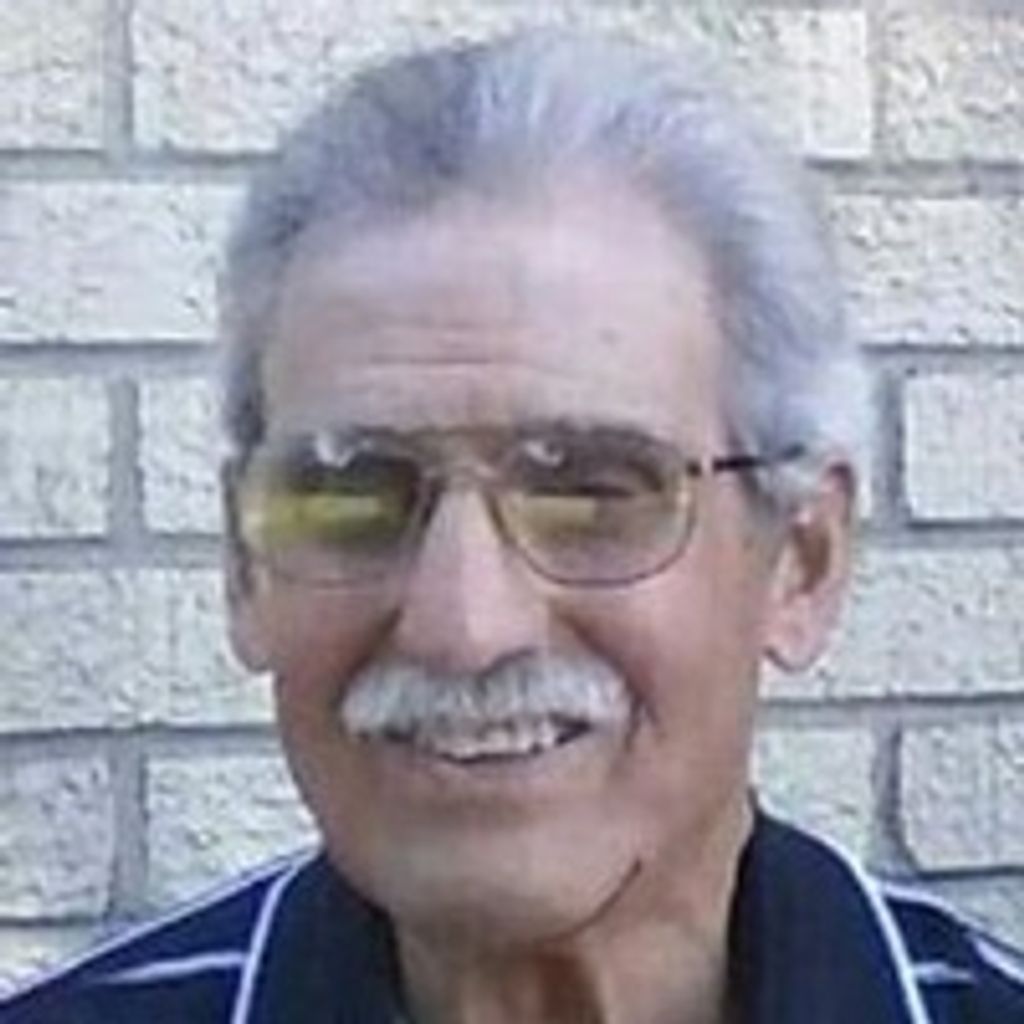 Eugene F. Tomassucci Profile Photo