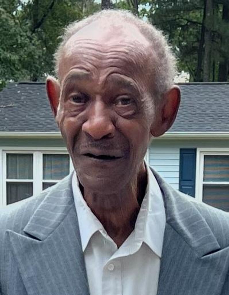 Roger Pleasants Profile Photo