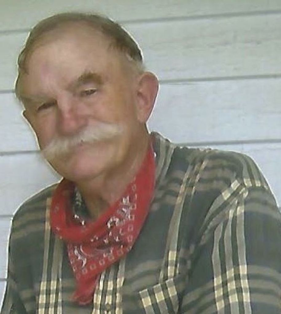 James 'Hook' Fisher