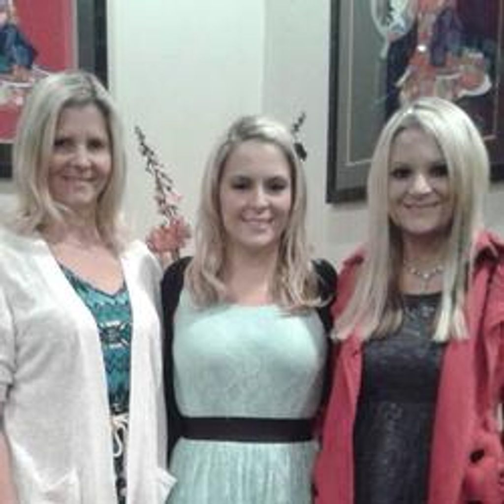 Joan Marie Willingham Worthington