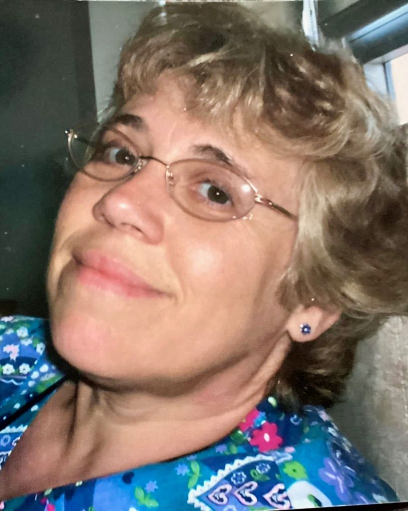 Jean M. Maslach