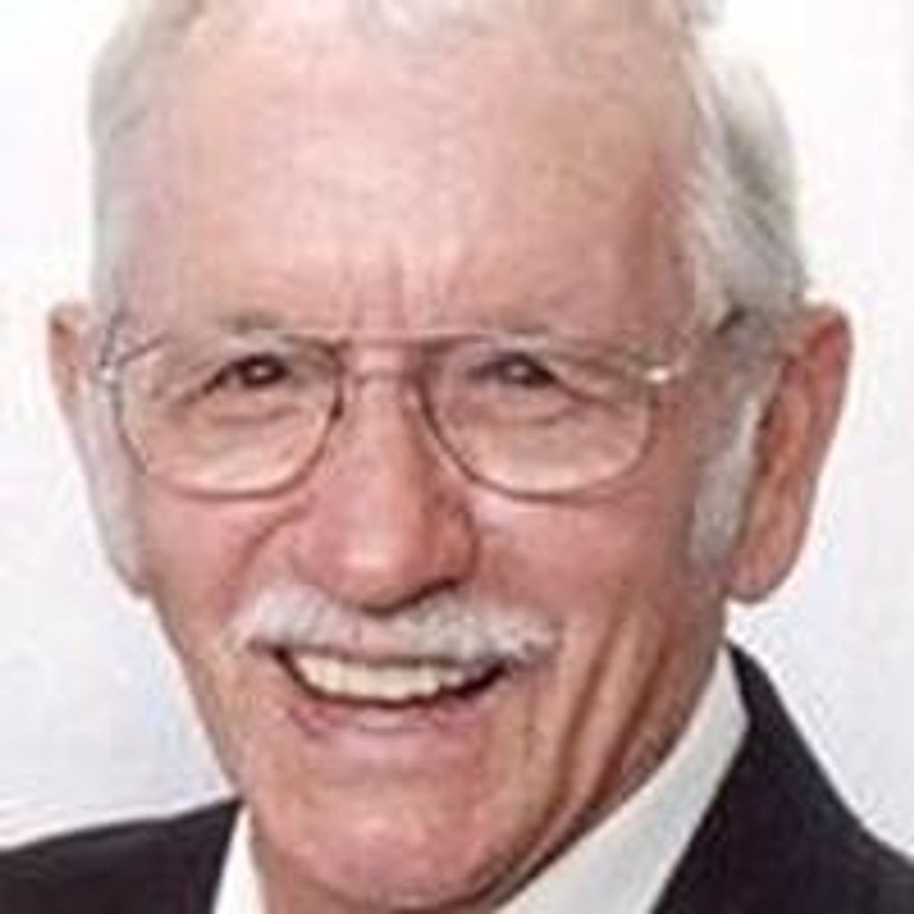 Donald E. "Gene" Courtney