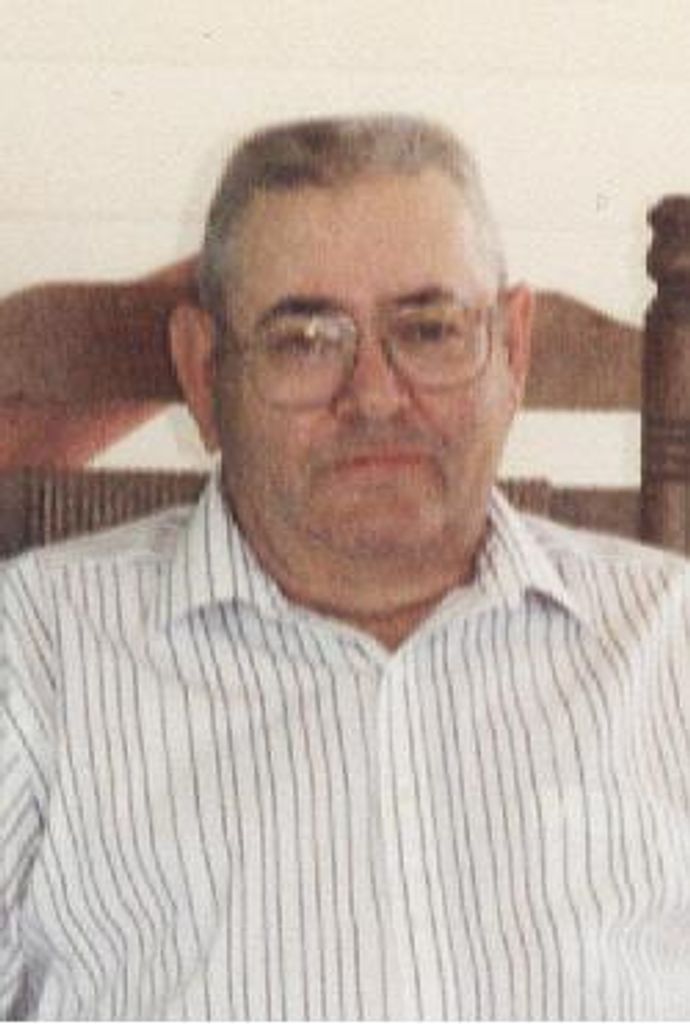 Gerald Lawrence