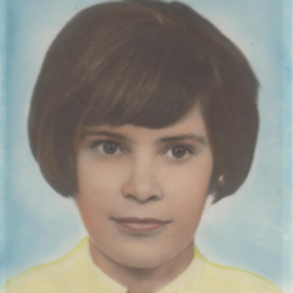 Antonia Carmen Burns