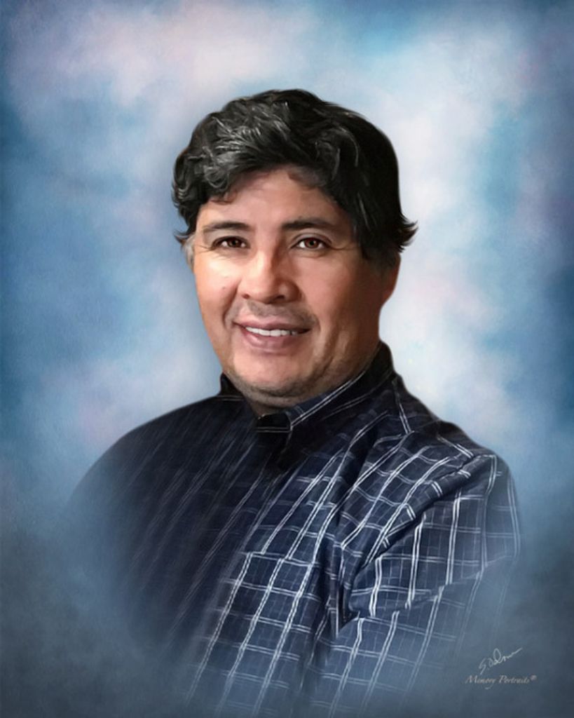 Edwin O Tello