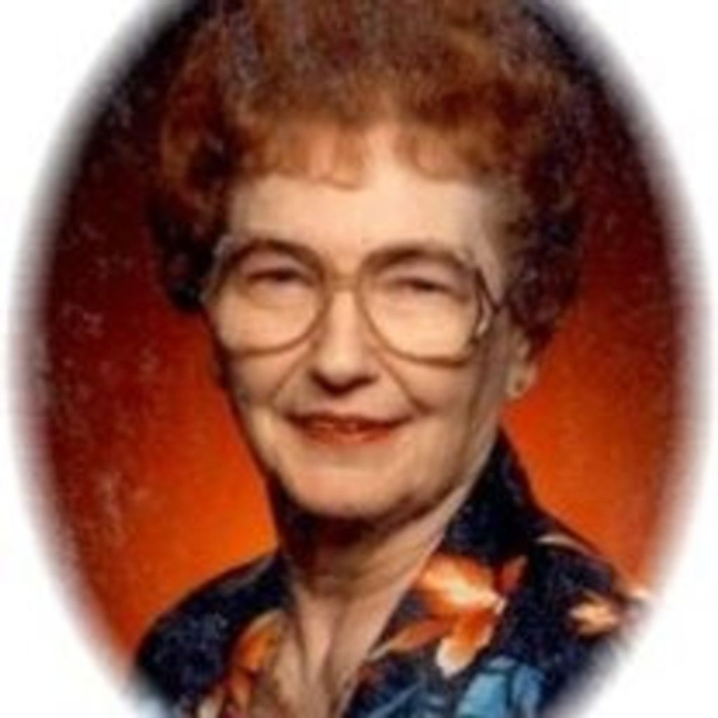 Genevieve Brierly Gilliam Profile Photo