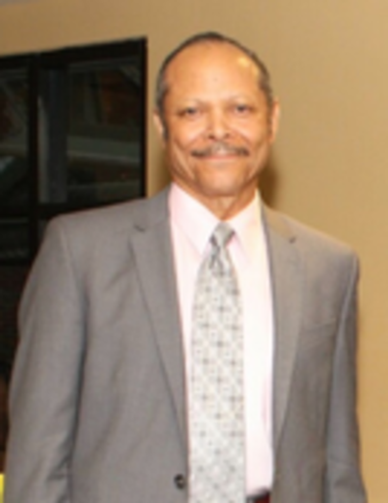 Thomas Jefferson Henderson