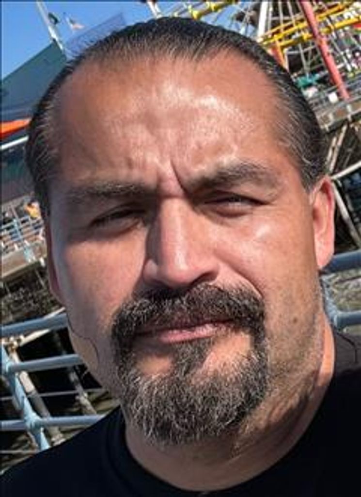 Jose De Jesus Valera Amaral