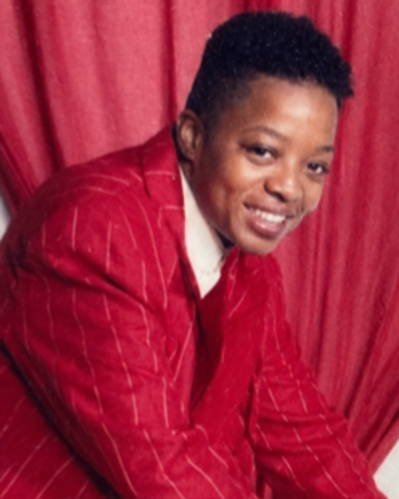 VALINA L. MATTHEWS Profile Photo