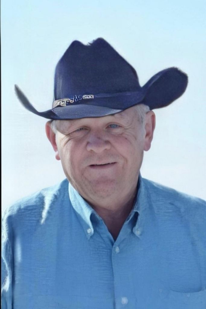 Larry Carl Spivey Profile Photo