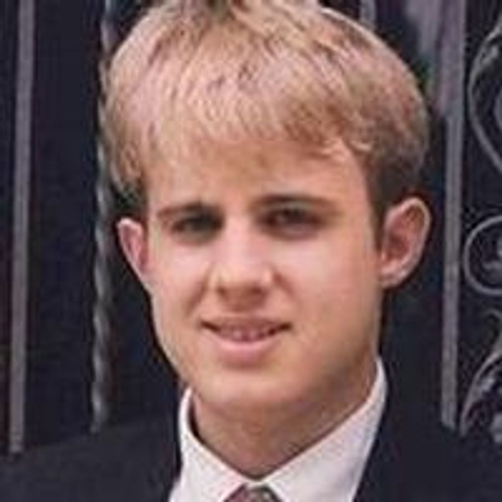 Michael Gregory Bednar