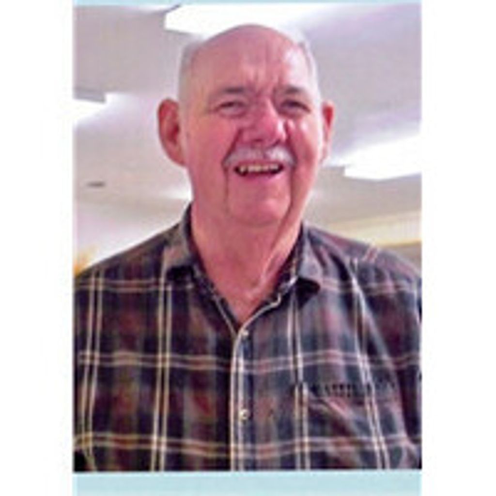 John M. "Mickey" Elliott Profile Photo