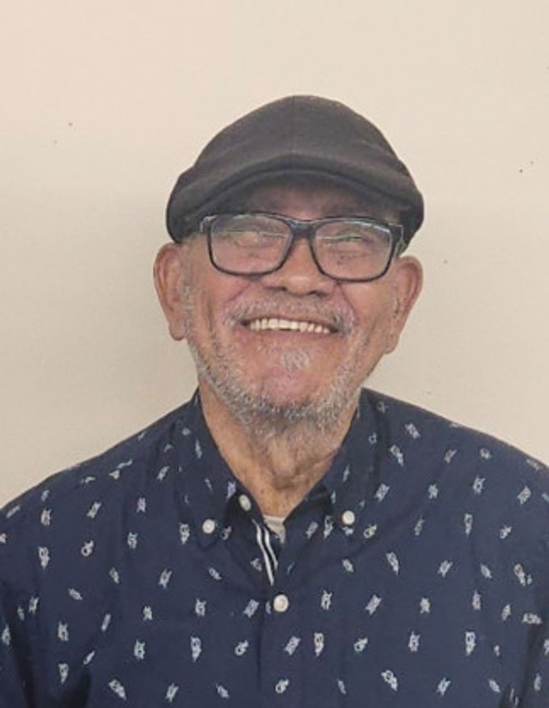 Jose Quinones Adorno