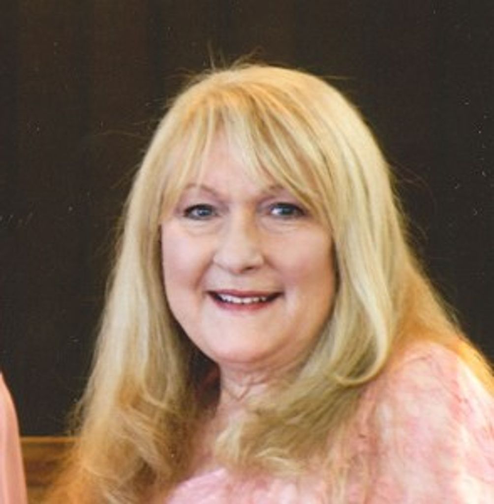 Leneta Evelyn Evans