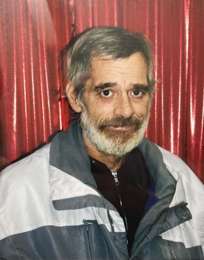 Julius Mcgavock Hardin Profile Photo