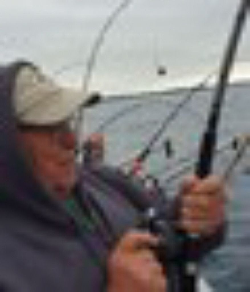 Donald Otremba Profile Photo