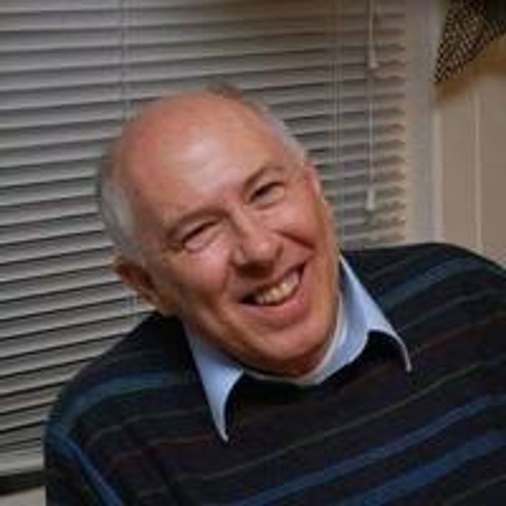 Michael David Smith Profile Photo