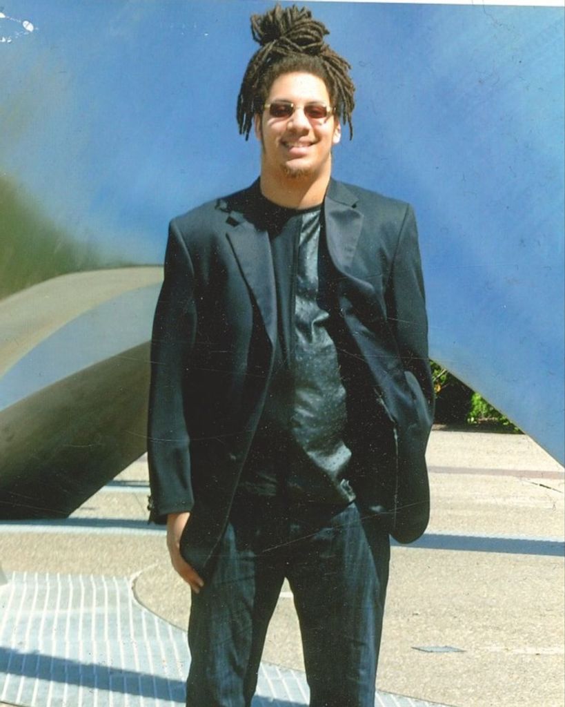 Keenan William Ray Fuller Profile Photo