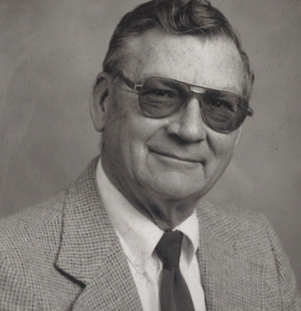 Charles O. Mcintosh Profile Photo