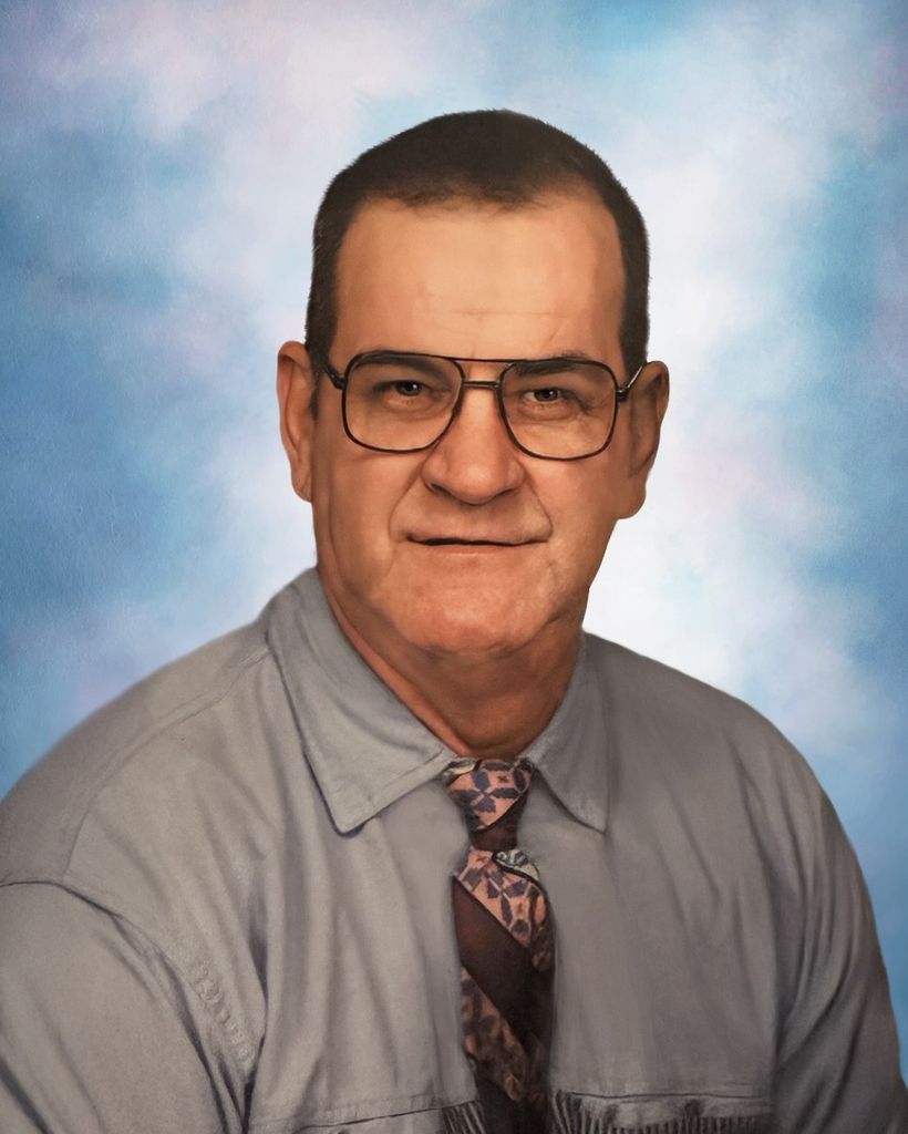 Ronald J. Blanchard Profile Photo
