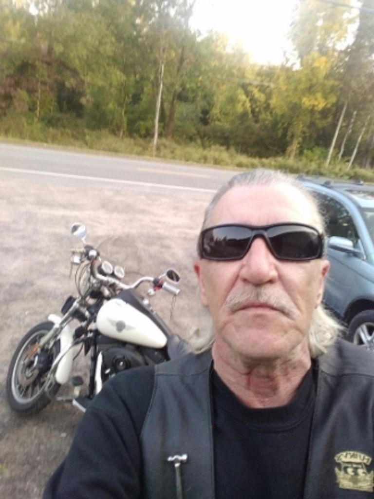 Theodore William "Ike" Cole Profile Photo