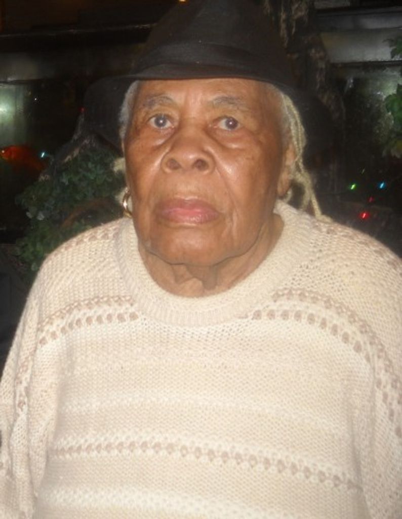 Solange Desir