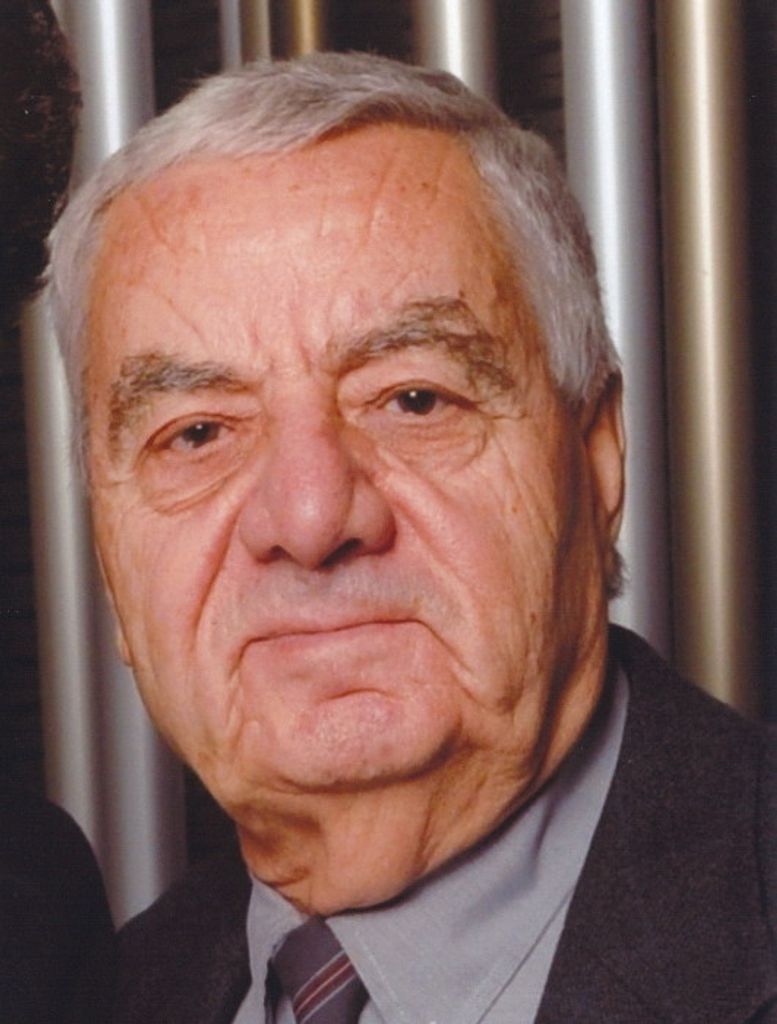 Steve N. Coliadis