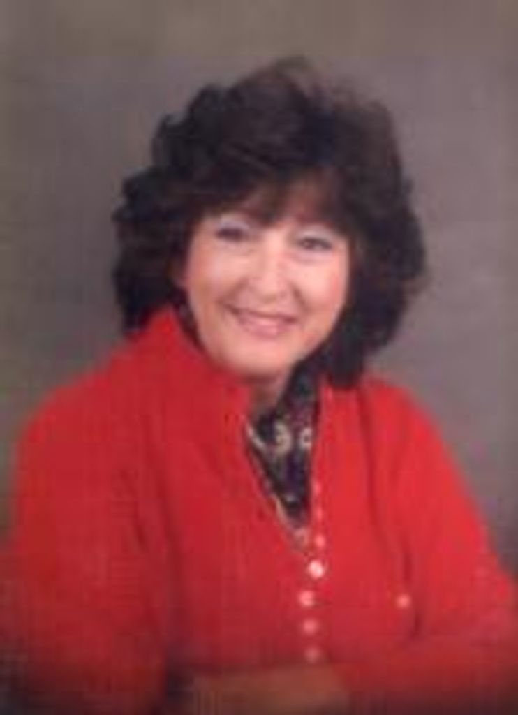 Mildred Louise Bennett