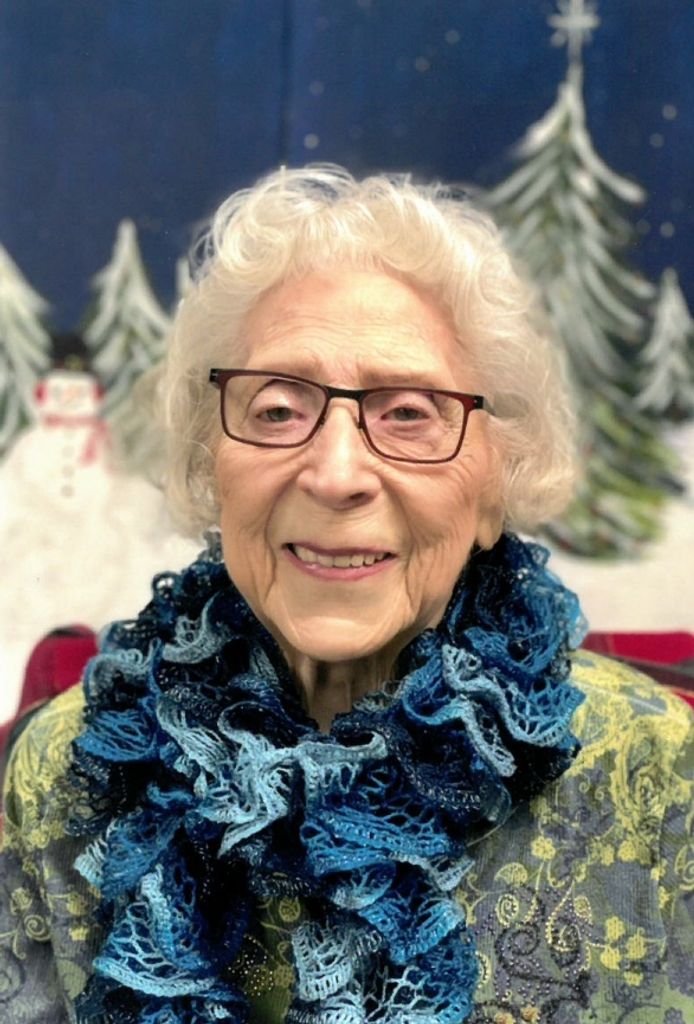 Darlyne Anne Higginbotham Larson