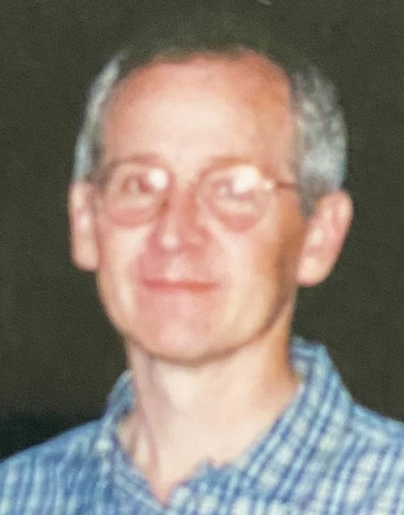 Stephen Charles Rauschhuber Profile Photo
