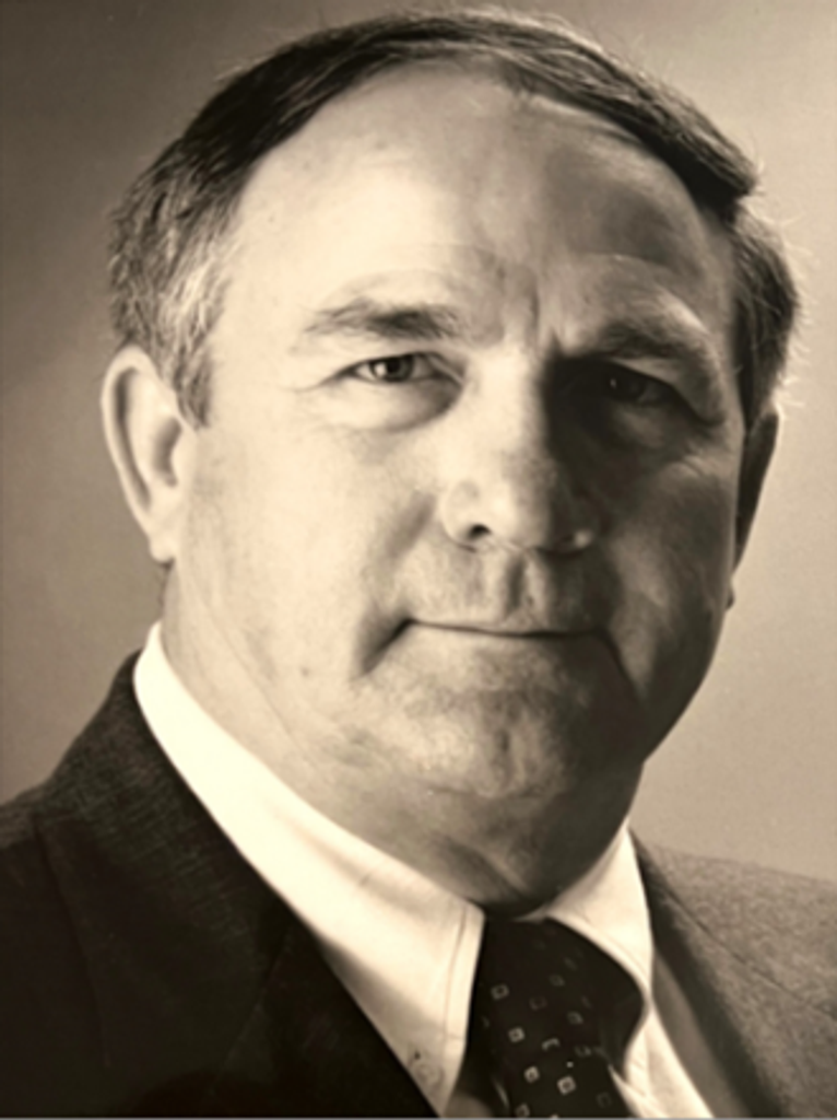 Charles David Smith Profile Photo