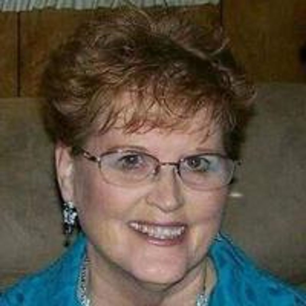Diana Marie Gilson