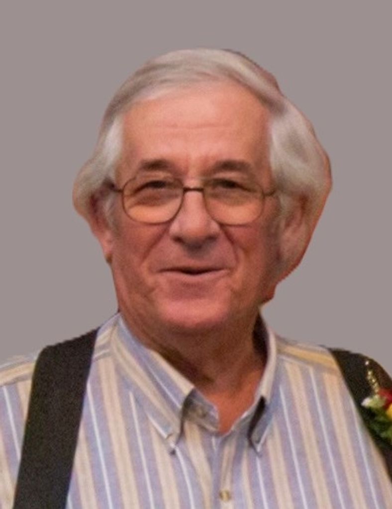 Keith Olson Profile Photo
