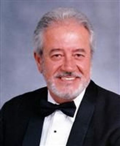 Oscar "Al" Alvarez Profile Photo